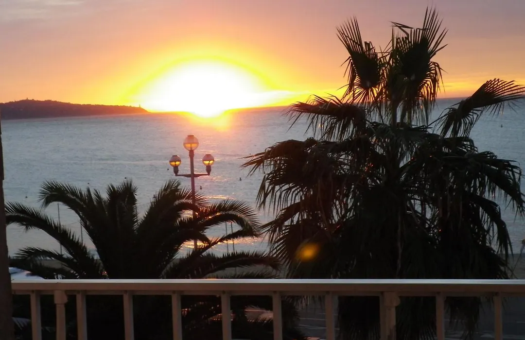 Hôtel Azur-1